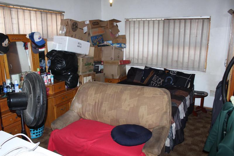 4 Bedroom Property for Sale in Parow Valley Western Cape